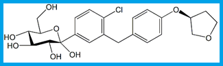 EMPAGLIFLOZIN 1-HYDROXY IMPURITY